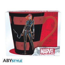 Tazza - Tè - Black Widow -