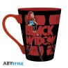 Tazza - Tè - Black Widow -