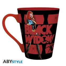 Tazza - Tè - Black Widow -