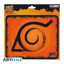 Tapis de souris - Naruto - Konoha