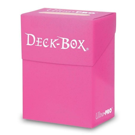 Boîte pour cartes - Deck Box