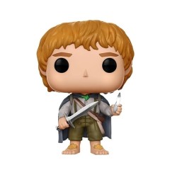 POP - Lord of the Rings - 445 - Samwise Gamgee