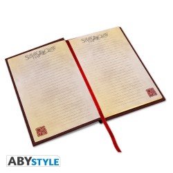 Notebook - One Piece - Skull