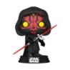 POP - POP Movies - Star Wars - 740 - Dark Maul