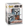 POP - POP Movies - Star Wars - 714 - Bo-Katan Kryze
