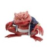 Figurine Statique - Soft Vinyl - Naruto - Gamabunta