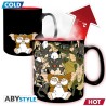 Mug - Thermo-réactif - Gremlins - Gizmo