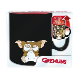 Mug - Thermo-réactif - Gremlins - Gizmo