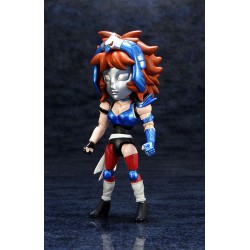 Action Figure - Saint Seiya - Eagle Marin