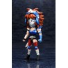 Figurine articulée - Saint Seiya - Marine de l'Aigle