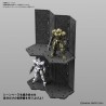 Model accessories - Stackable base