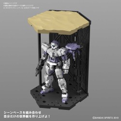 Accessoire Maquettes - Base empilable