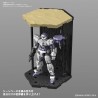 Model accessories - Stackable base