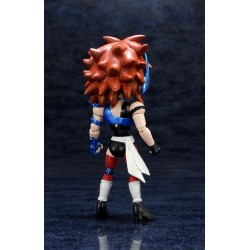 Figurine articulée - Saint Seiya - Marine de l'Aigle