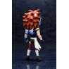 Figurine articulée - Saint Seiya - Marine de l'Aigle