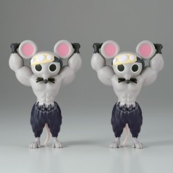 Static Figure - Figure Life - Demon Slayer - Muscular Mice