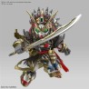 Maquette - SD - Gundam - Edward Second V