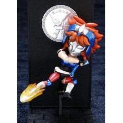 Figurine articulée - Saint Seiya - Marine de l'Aigle