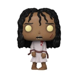 POP - POP Movies - L'Exorciste - 1645 - Angela