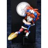 Figurine articulée - Saint Seiya - Marine de l'Aigle