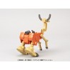 Model - One Piece - Chopper Robot Super (5) - Chopper Walker - Tony Tony Chopper