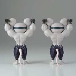 Static Figure - Figure Life - Demon Slayer - Muscular Mice