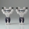 Static Figure - Figure Life - Demon Slayer - Muscular Mice