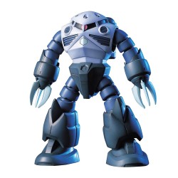 Model - High Grade - Gundam - Z'Gock