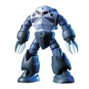 Model - High Grade - Gundam - Z'Gock
