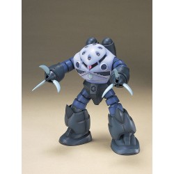 Model - High Grade - Gundam - Z'Gock