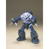 Model - High Grade - Gundam - Z'Gock