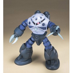 Model - High Grade - Gundam - Z'Gock
