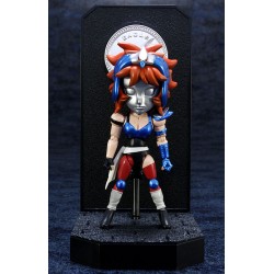Figurine articulée - Saint Seiya - Marine de l'Aigle