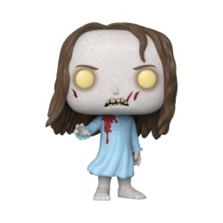 POP - POP Movies - The Exorcist - 1646 - Katherine