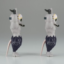 Static Figure - Figure Life - Demon Slayer - Muscular Mice