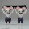 Static Figure - Figure Life - Demon Slayer - Muscular Mice