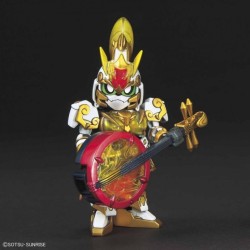 Model - Gundam - Da Qiao Gundam Artemie / Xiao Qiao GN Archer