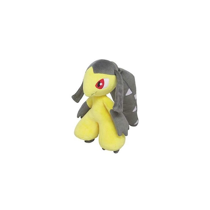 Peluche - Pokemon -  - Mawile