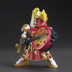 Model - Gundam - Da Qiao Gundam Artemie / Xiao Qiao GN Archer