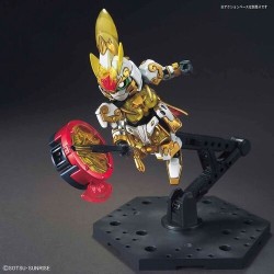 Model - Gundam - Da Qiao Gundam Artemie / Xiao Qiao GN Archer