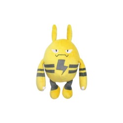Peluche - Pokemon - PP141 - Elekid