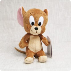Plush - Tom & Jerry - Jerry