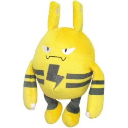 Peluche - Pokemon - PP141 - Elekid
