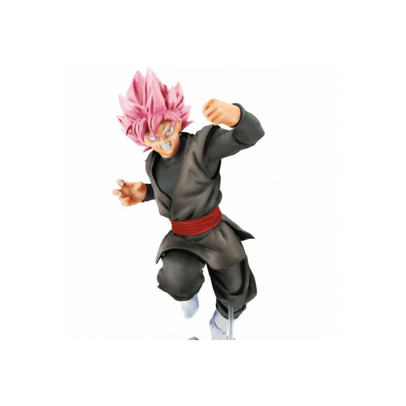 Static Figure - Dragon Ball - Goku Black