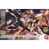 Maquette - High Grade - Gundam - Guison Rebake Full City