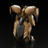 Maquette - High Grade - Gundam - Guison Rebake Full City