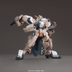 Maquette - High Grade - Gundam - Guison Rebake Full City