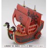 Model - Grand Ship - One Piece - Nine snake