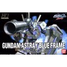 Maquette - High Grade - Gundam - (Blue Frame) - Astray