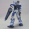 Model - High Grade - Gundam - (Blue Frame) - Astray